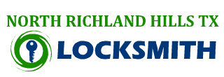 North Richland Hills TX Locksmith